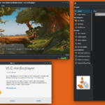 avancer image par image dans vlc