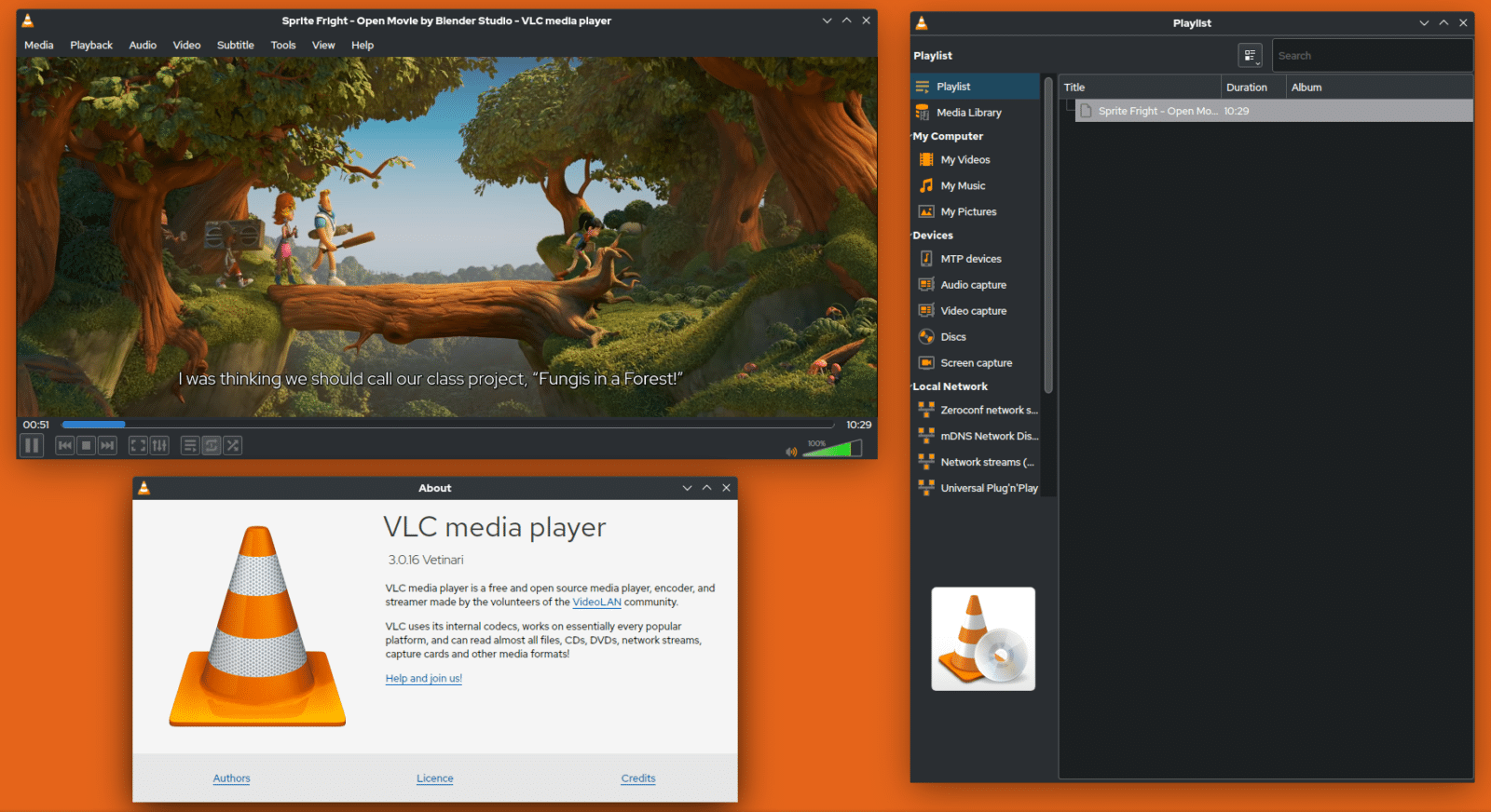 avancer image par image dans vlc