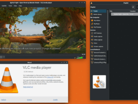 avancer image par image dans vlc