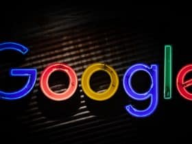 creer un compte google