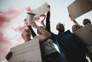 manifestation autouroute a69