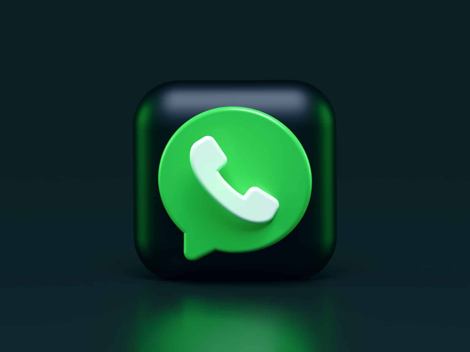 whatsapp maj nouveautés