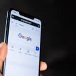 google nouveau moteur de recherche