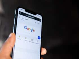 google nouveau moteur de recherche