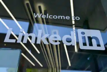 linkedin en francais