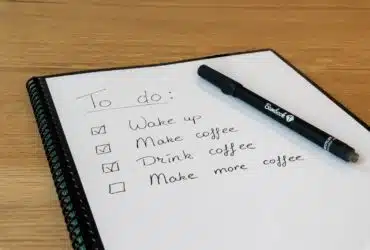 todolist