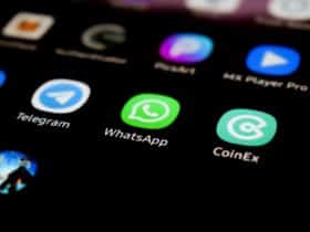 whatsapp sans etre vu