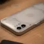 nothing phone 2