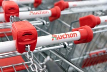 auchan rappel produit