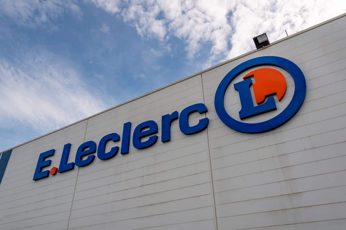 leclerc