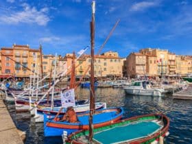 saint-tropez