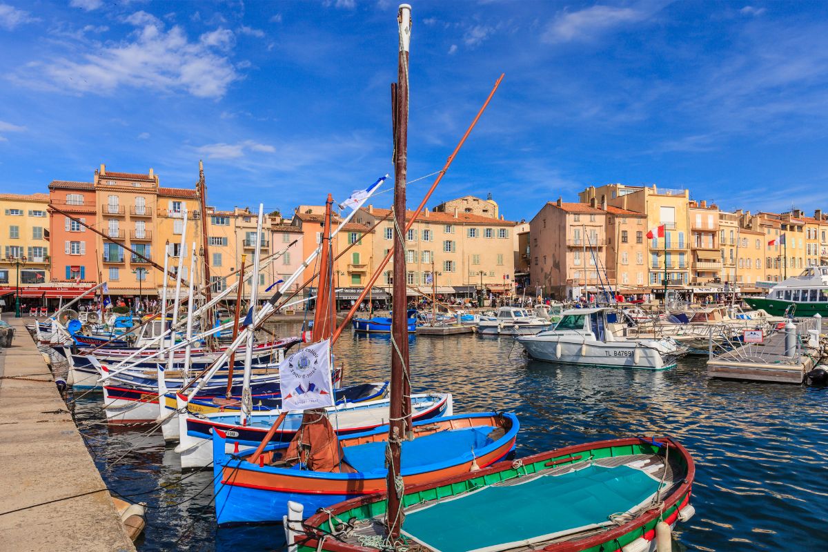 saint-tropez