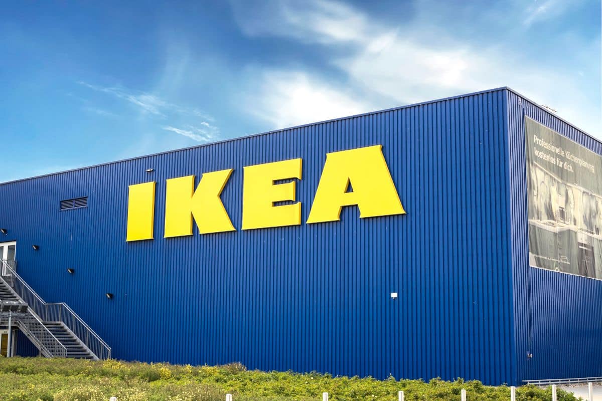 ikea