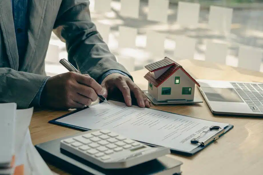 SCPI immobilier