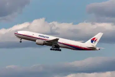 mh370