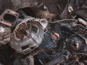 moteur