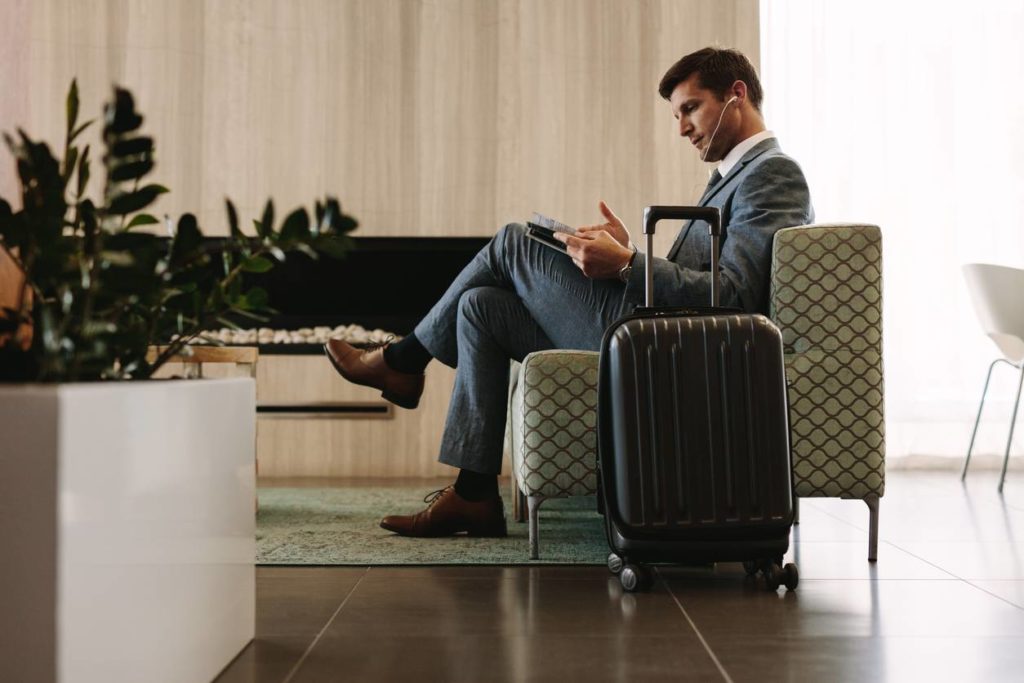 voyages d'affaires organisation agence